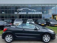 tweedehands Peugeot 207 CC 1.6 VTi Windscherm APK tot 21-09-2024