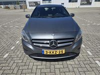 Occasion Mercedes A180 122 PK (89 kW) 2013 Grijs Stationwagen