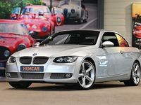 Occasion BMW 335 Cabriolet 306 PK (225 kW) 2008 Grijs Cabriolet