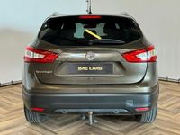 tweedehands Nissan Qashqai 1.2 Connect Edition, PANO , 360'CAMERA , INRUIL MO