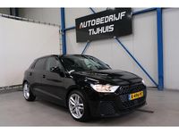 Occasion Audi A1 Proline 95 PK (69 kW) 2021 Zwart SUV