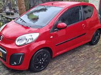 Occasion Citroën C1 SELECTION 68 PK (50 kW) 2012 Hatchback