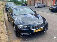 Occasion BMW 530 Executive 258 PK (189 kW) 2014 Grijs Sedan