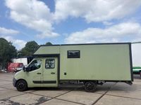 Occasion Opel Movano 125 PK (91 kW) 2013 Overige MPV