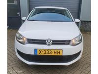 tweedehands VW Polo 1.2- SPORT/ NIEUW KETTING/ NIEUW KOPPELINGS.