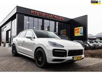 Occasion Porsche Cayenne 341 PK (250 kW) 2022 Grijs SUV