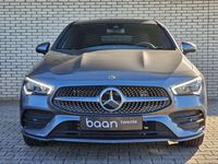 tweedehands Mercedes CLA250 Shooting Brake 250e AMG-Line | Premium | DAB+ | Sf