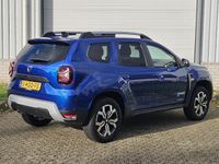 tweedehands Dacia Duster 1.3 TCe 130 Journey / Levering in overleg / Achter