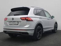 tweedehands VW Tiguan 1.4 TSI 245PK DSG eHybrid R-Line Business+ Black Style | IQ Light | Keyless | 19 inch