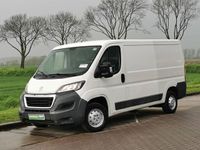 tweedehands Peugeot Boxer 2.2 hdi