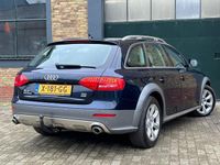 tweedehands Audi A4 Allroad quattro 3.0 TDI | Automaat + Navi + Cruise |