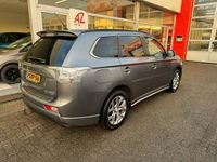 tweedehands Mitsubishi Outlander Benzine - Elektrisch 2.0 PHEV Instyle+ - Automaat