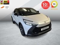 Occasion Toyota C-HR Edition 140 PK (102 kW) 2026 Wit SUV