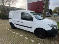 tweedehands Mercedes Citan 108 CDI lang