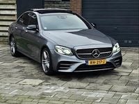 Occasion Mercedes E43 AMG AMG 401 PK (294 kW) 2017 Sedan