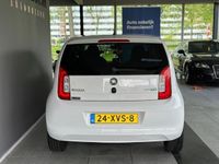 tweedehands Skoda Citigo 1.0 Greentech • NAVI • 1E EIG • Nette auto!