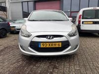 Occasion Hyundai ix20 90 PK (66 kW) 2012 Grijs Hatchback
