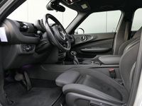 Occasion Mini Cooper Clubman Business 136 PK (100 kW) 2020 Grijs Stationwagen