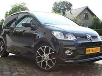 tweedehands VW up! 1.0 TSI GTI 5 Deurs 6 Mnd Garantie