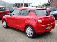 tweedehands Suzuki Swift 1.2 Select Navigatie