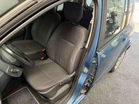 Occasion Renault Grand Modus Dynamique 101 PK (74 kW) 2011 Blauw MPV