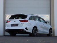 Occasion Kia Ceed Sportswagon 2021 Wit Stationwagen