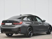 tweedehands BMW 330e 3 Serie Sedan