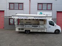 Occasion Renault Master 145 PK (106 kW) 2011 Wit Van