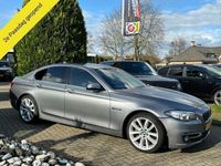 tweedehands BMW 520 520 D Sedan Facelift 2016 High Executive Automaat