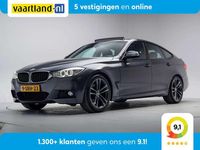 Occasion BMW 328 Gran Turismo Executive 245 PK (180 kW) 2013 Grijs Hatchback