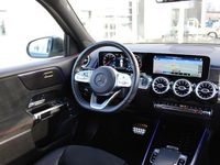 tweedehands Mercedes GLB200 Advantage 7 zitpl. | Pano | Camera | AMG-pakket | sfeerverlichting