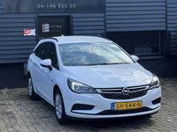 tweedehands Opel Astra Sports Tourer 1.0 Online Edition|Trekhaak|camera