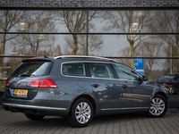 tweedehands VW Passat Variant 1.6 TDI Highline BlueMotion