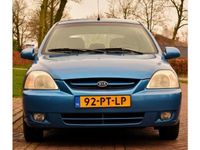 tweedehands Kia Rio 1.5 LS Ice MET AIRCO, ELEC. RAMEN EN MEER!