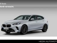 Occasion BMW 120 M Sport 2025 Grijs (metallic) Hatchback