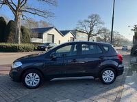 Occasion Suzuki SX4 S-Cross 120 PK (88 kW) 2014 Grijs SUV