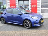 tweedehands Toyota Yaris 1.5 Hybrid Dynamic Limited