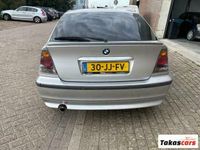 tweedehands BMW 316 Compact 3-SERIE Compact REIHE; TI