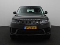 tweedehands Land Rover Range Rover Sport 2.0 P400e HSE Dynamic | Leder | Panorama Dak | Mer