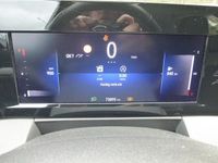 Occasion Opel Astra Edition 110 PK (80 kW) 2022 Blauw Hatchback