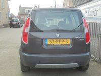 tweedehands Skoda Roomster 1.2 TSI Ambition