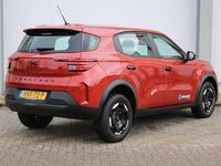 Occasion Opel Frontera Edition 83 kW (113 PK) 2025 Oranje SUV