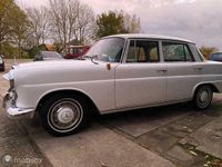 tweedehands Mercedes 190 W110