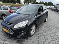 Occasion Ford C-MAX Titanium 137 PK (100 kW) 2015 Zwart MPV