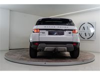 tweedehands Land Rover Range Rover evoque 2.2 eD4 2WD Pure 150PK NL AUTO | Pano | Meridian | Leder | 1