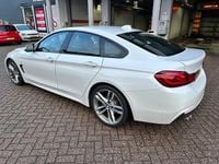 Occasion BMW 420 Executive 184 PK (135 kW) 2019 Wit Coupé
