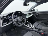 Occasion Audi A3 Sportback e-tron S-Line 245 PK (180 kW) 2022 Grijs Hatchback