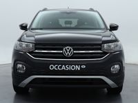 tweedehands VW T-Cross - 1.0 TSI 95pk Life Executive Navi clima Pdc