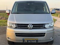 Occasion VW T5 140 PK (102 kW) 2014 Grijs (metallic) Van