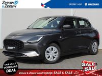 Occasion Suzuki Swift Comfort 82 PK (60 kW) 2024 Oranje is gratis, andere kleuren tegen meerprijs! Hatchback